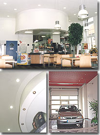 Trockenbau