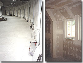 Innenausbau