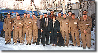 sks-Team