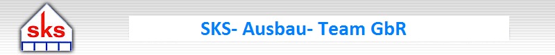 sks-Ausbausysteme GmbH